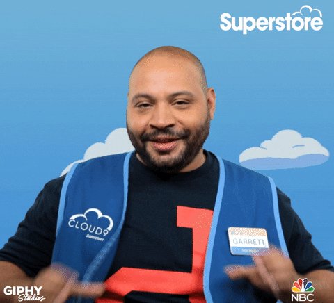 colton dunn love GIF by Sup...