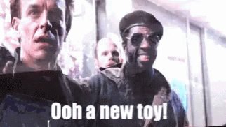 Robocop Anewtoy GIF