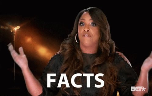 Facts Truth GIF