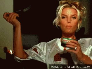 Jessica Simpson Tuna GIF