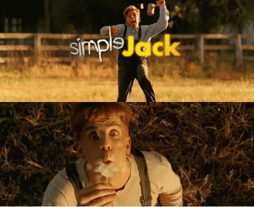 Simple Jack Ben Stiller GIF