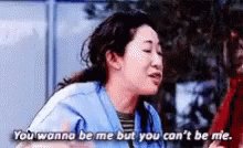 Wishing the icon, the legend sandra oh, a very happy birthday 