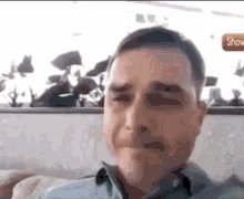 Bolsonaro Bozo GIF