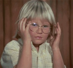 Brady Bunch Facepalm GIF