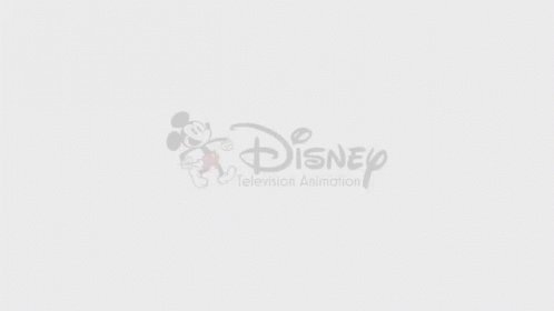 Disney Disney Television Animation GIF