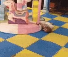 So Tired Exhausted GIF
