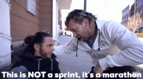 The Elite The Cleaner GIF