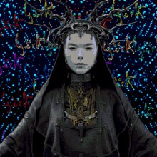 Björk Bjork GIF