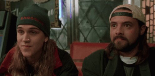 Happy 51st Birthday to Kevin Smith! 