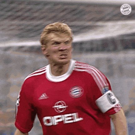 Alles gute zum geburtstag Stefan Effenberg! Happy Birthday!   