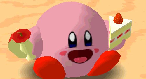 Happy Birthday Masahiro Sakurai 