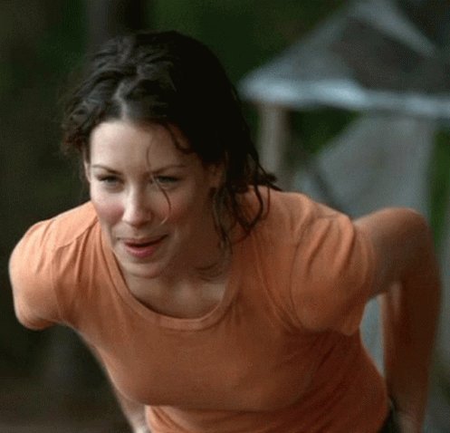 Happy Birthday to Evangeline Lilly!!! 