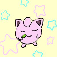 ミーコ ぷ ぷる ぷ ぷり ぷ ぷり ん でしたっけ プリンの歌 ポケモン プリン Pokemon Illustration Gifアニメ イラスト うたう T Co 92pruwvu37 Twitter