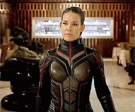 Happy Birthday Evangeline Lilly 