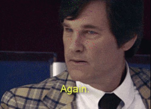 Miracle Kurt Russell GIF
