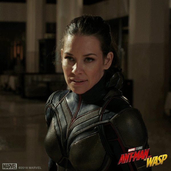 Happy birthday Evangeline Lilly 