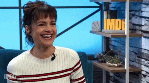  HAPPY BIRTHDAY CARLA GUGINO SUPREMACIST 
