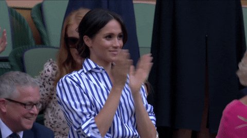 Happy Birthday to Meghan Markle, the duchess, the mother and the activist. 