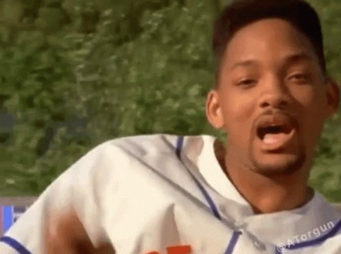 Will Smith GIF