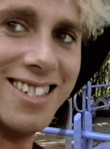 Happy Birthday  Martin Gore 