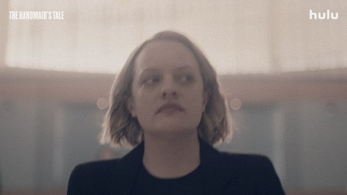 Time to rally up our squad. Help us wish our every own Elisabeth Moss a happy birthday! 