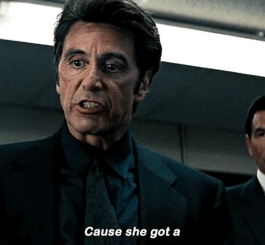 Best of Al Pacino on Twitter: "Al Pacino in Heat (1995) https://t.co