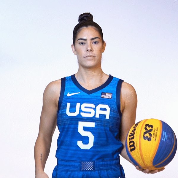 Go off then KP!
12 PTS for @Kelseyplum10 as @usab3x3 gets the 22-11 W over Romania.
https://t.co/AMw7i1nsCa