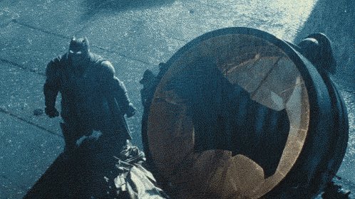 Ben Affleck Movie GIF by Batman v Superman: Dawn of Justice