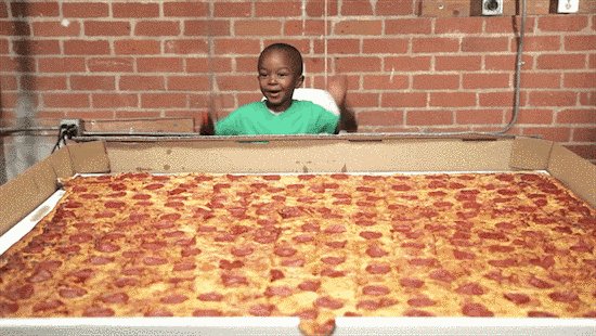 @CoziTiger I am glad that my #pizza🍕 knowledge from working at Pizza Hut while in high school came in handy. https://t.co/sp2gWC2SxE