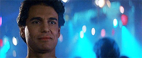 Happy Birthday to Chris Sarandon! 
