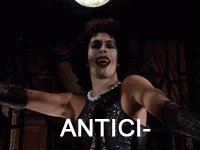 Rocky Horror GIF