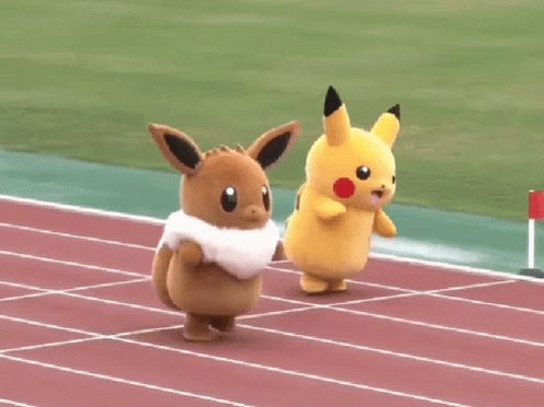 Tokyo Olympics GIF