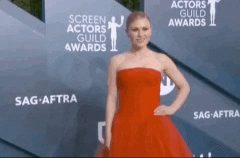 Happy Birthday to Oscar winner, Anna Paquin!!! 