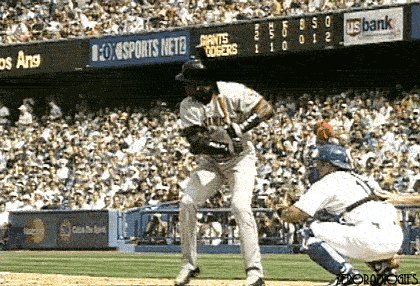 Happy birthday to should be Hall of Famer Barry Bonds 