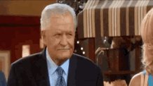Happy birthday John Aniston!! Quip master tycoon of serial drama!     