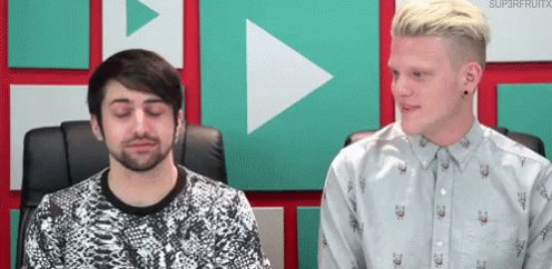 Happy birthday to my favorite singer, Mitch Grassi!  
