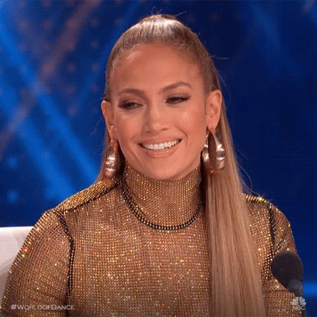 Happy Birthday Jennifer Lopez 