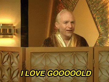 Goldmember GIF