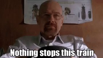 Breaking Bad Walter White GIF