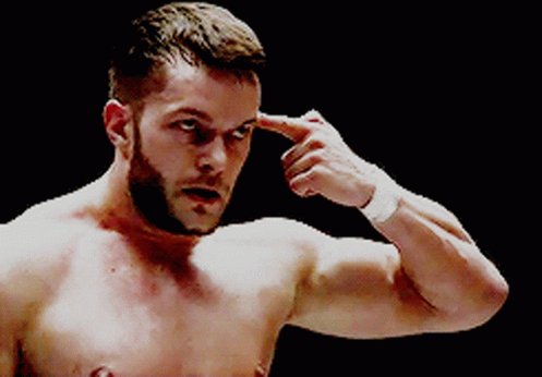 Happy birthday to the OG leader and the OG Rock and Roller of Bullet Club, Prince Devitt himself,       