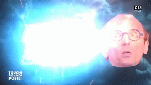 Di Vizio Show Tpmp GIF