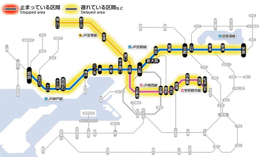 東西 線 学研 都市 線 路線 図 東西線 再開/復旧に関する今日・現在・リアルタイム最新情報|ナウティス