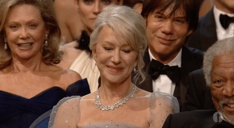 Happy birthday to Dame Helen Mirren! 