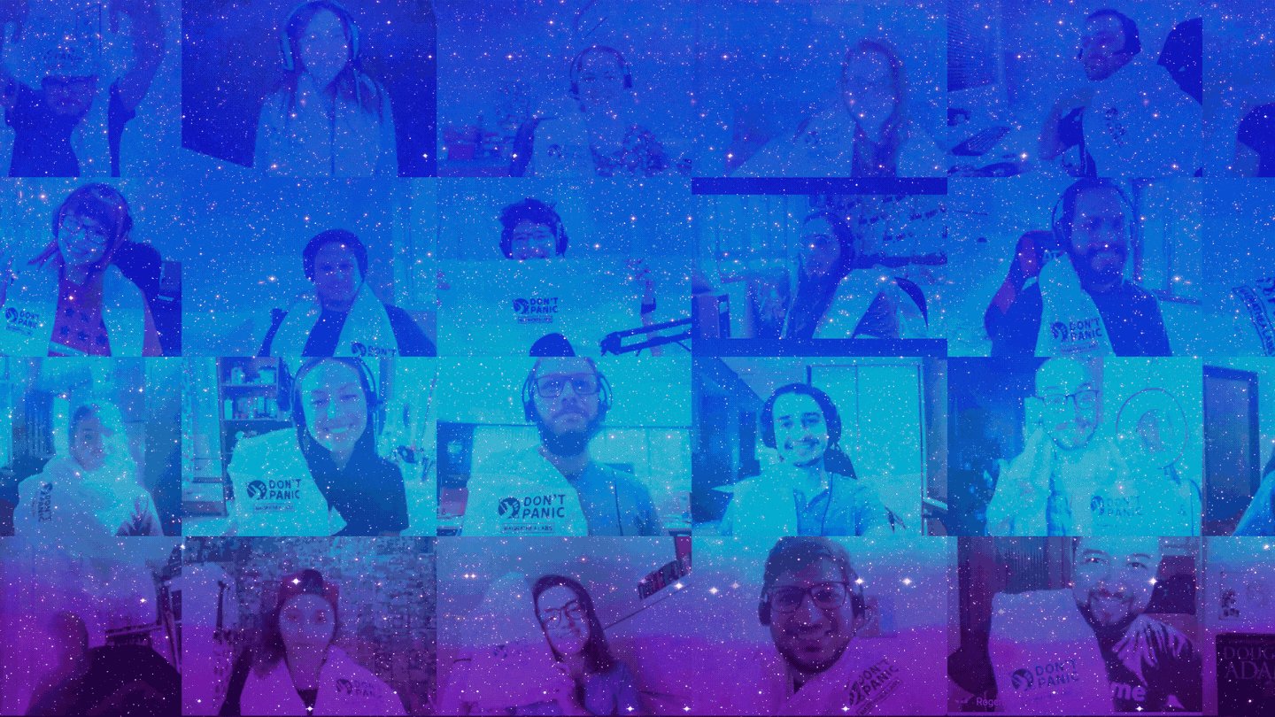 Magrathea Labs (acquired by Trusted) (magrathealabs) / Twitter