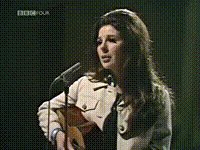 Happy Birthday  Bobbie Gentry 