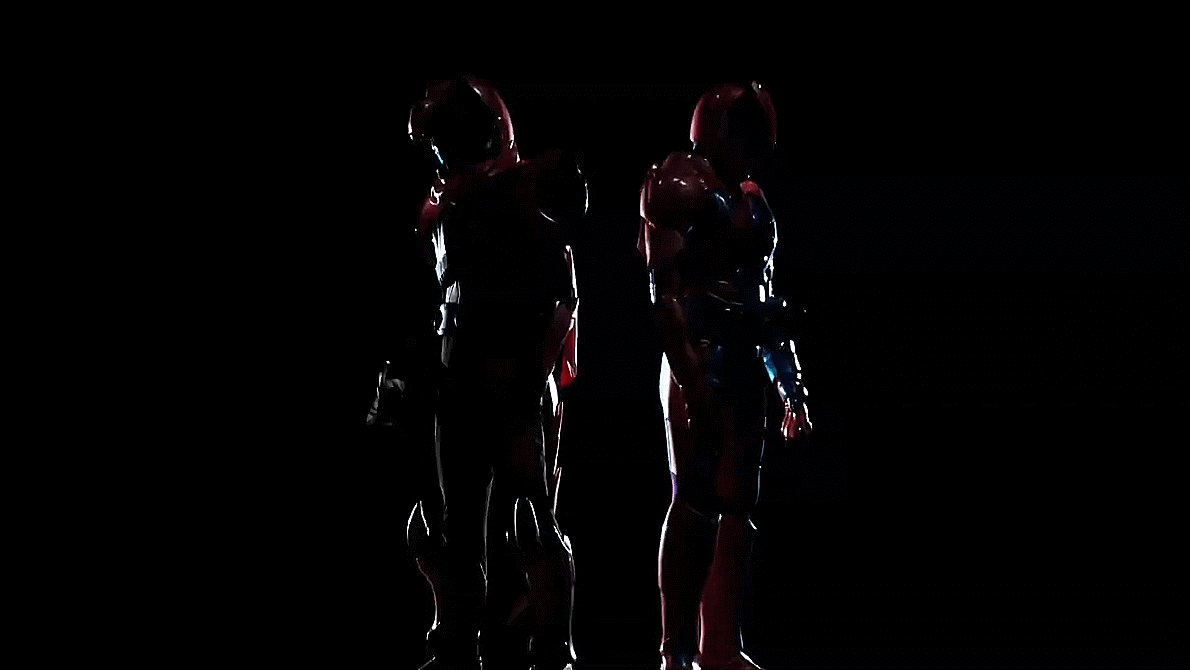 @tokugifs's photo on Revice