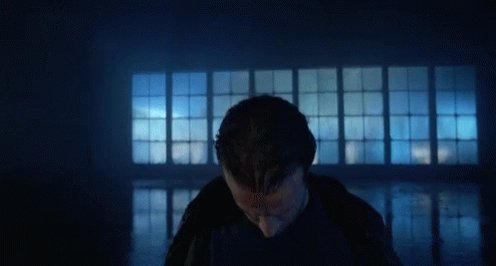 Highlander There Can Be Only One GIF