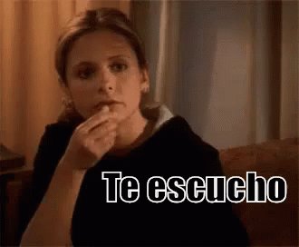 Sarah Michelle Gellar Te Es...