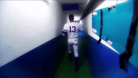 Happy birthday to Alex Rodriguez! 