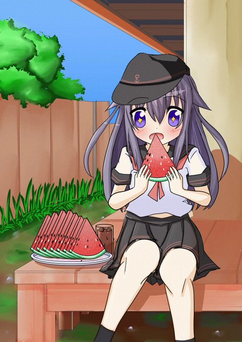 暁ちゃんのtwitterイラスト検索結果